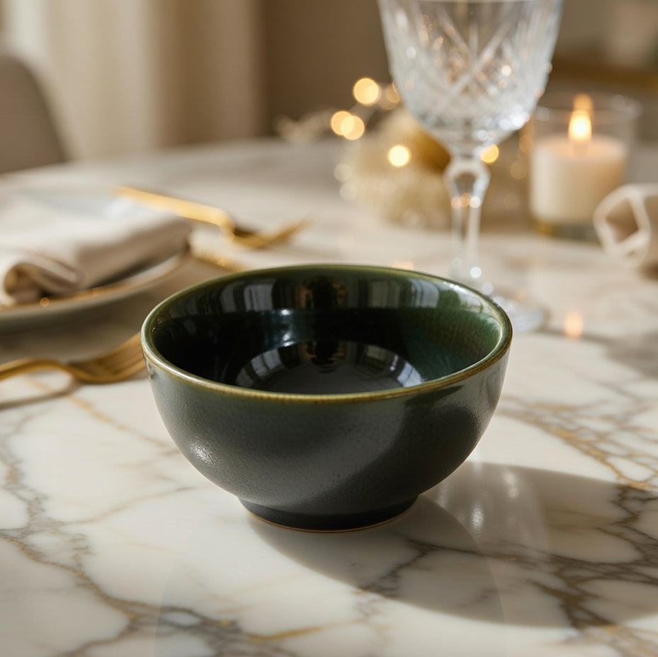 Sweet Bowl