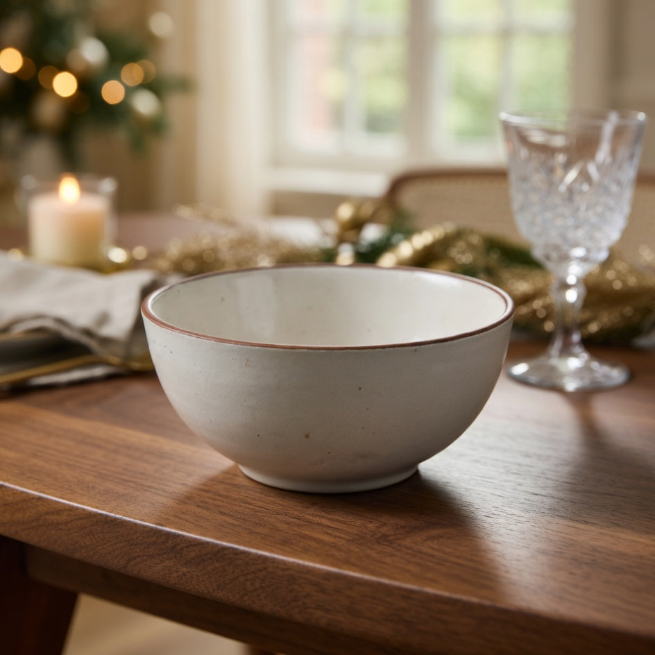 Sweet Bowl