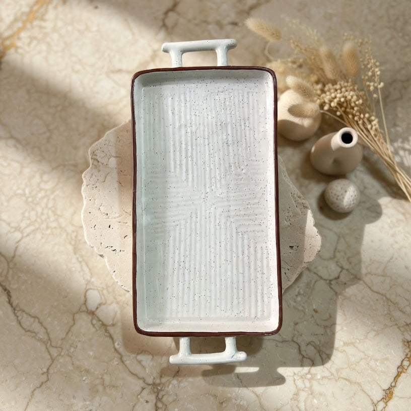 Handle Tray