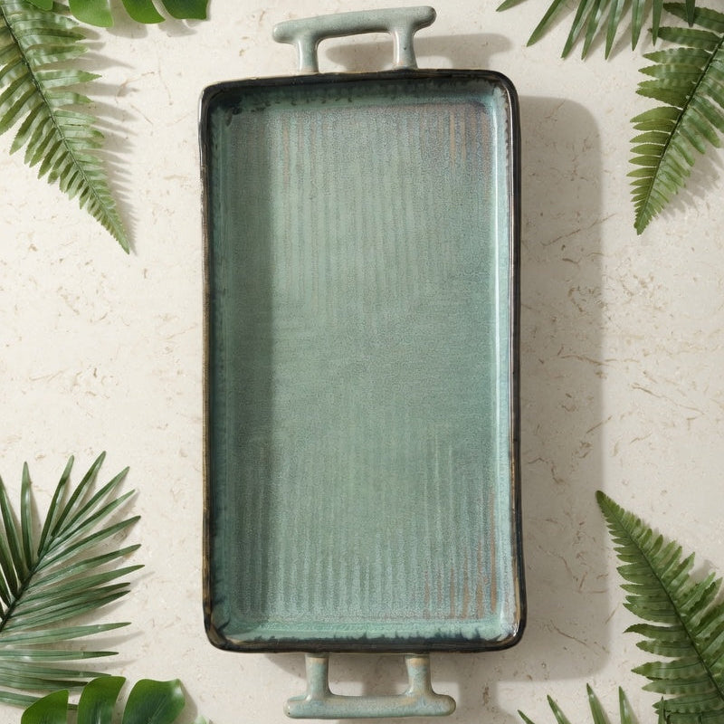 Handle Tray Large