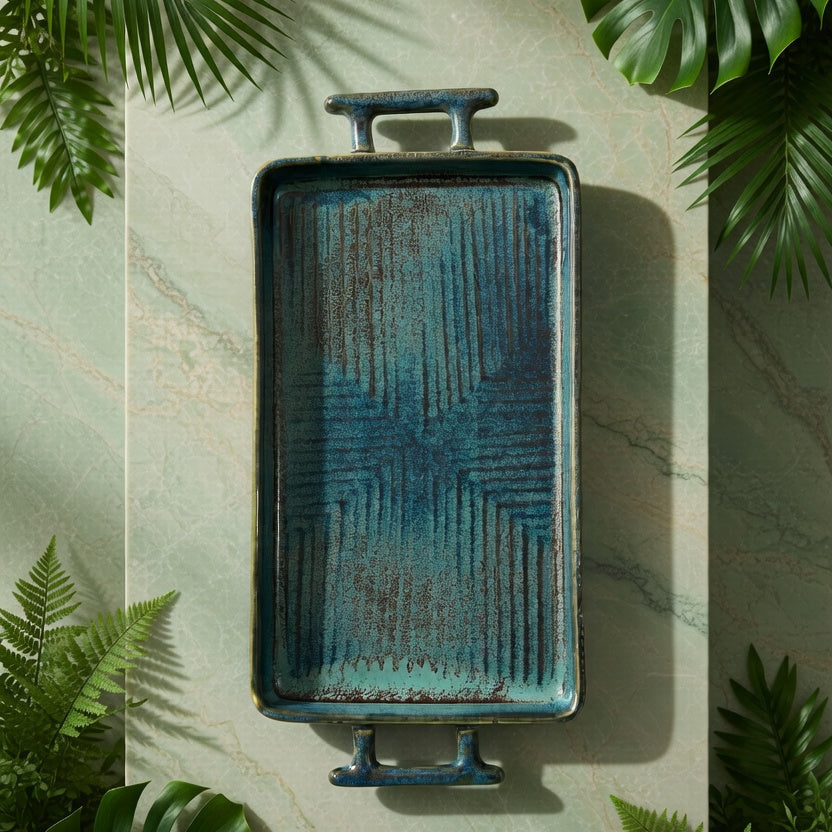 Handle Tray Large