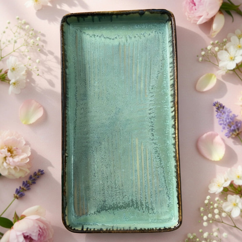 Rectangle Tray Large