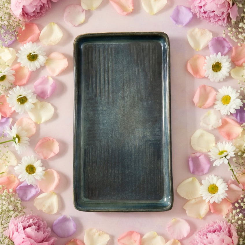 Rectangle Tray Large