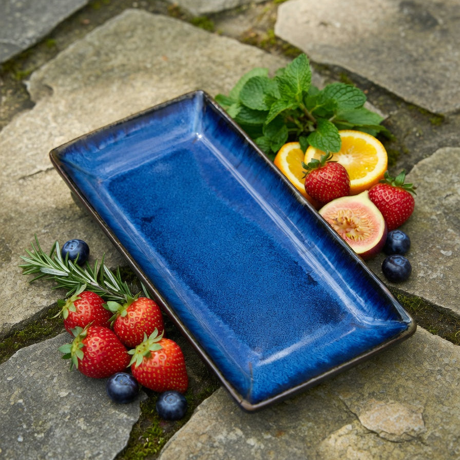Rectangle Tray
