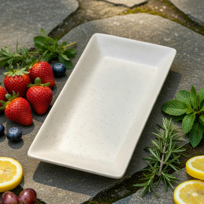 Rectangle Tray