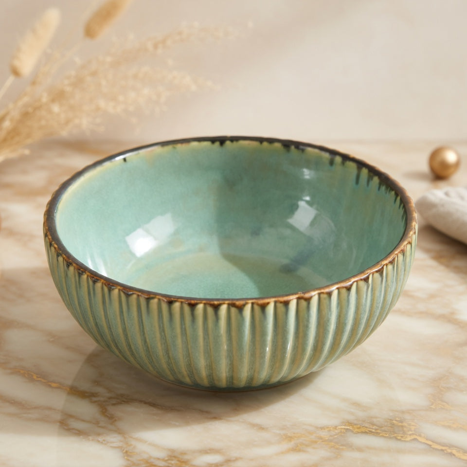 Lining Bowl