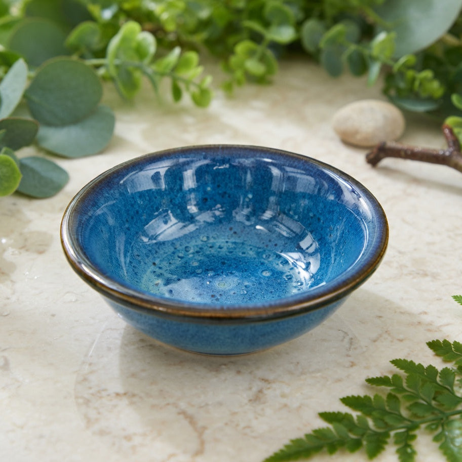 Round Mini Soup Bowl