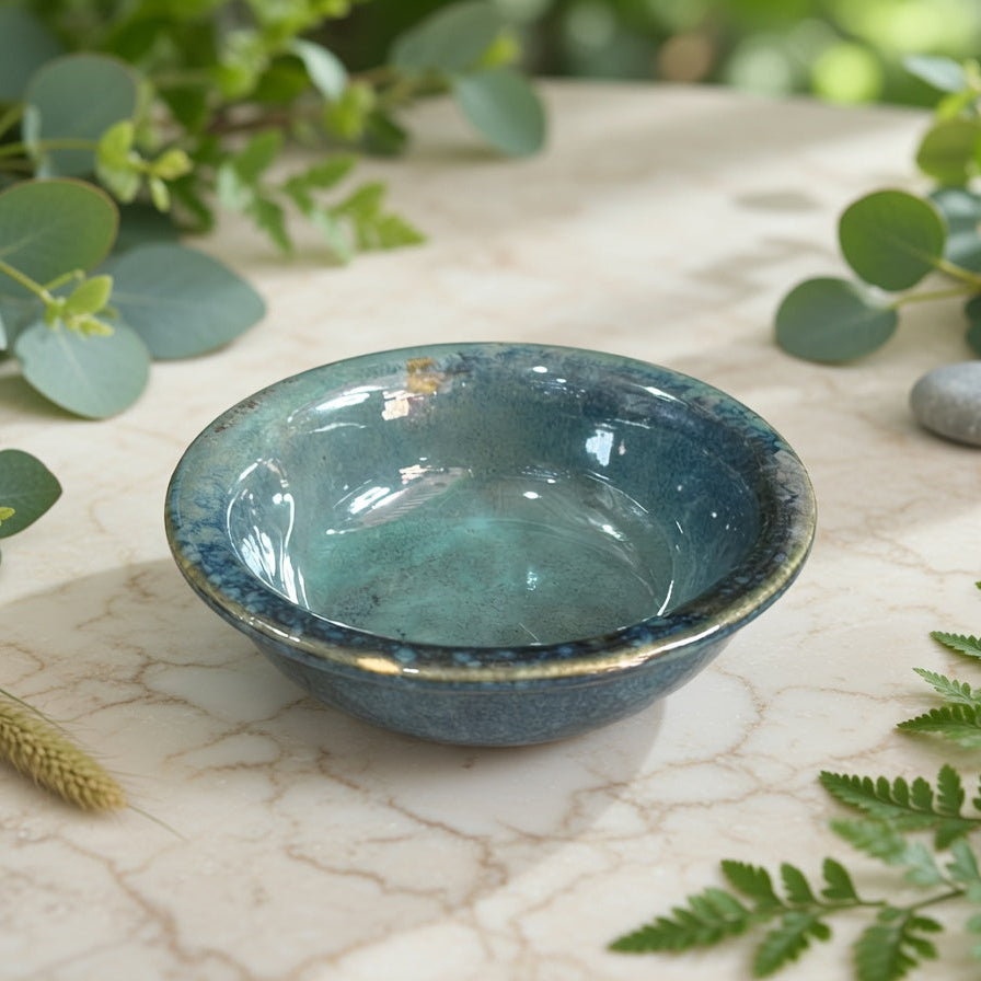 Round Mini Soup Bowl