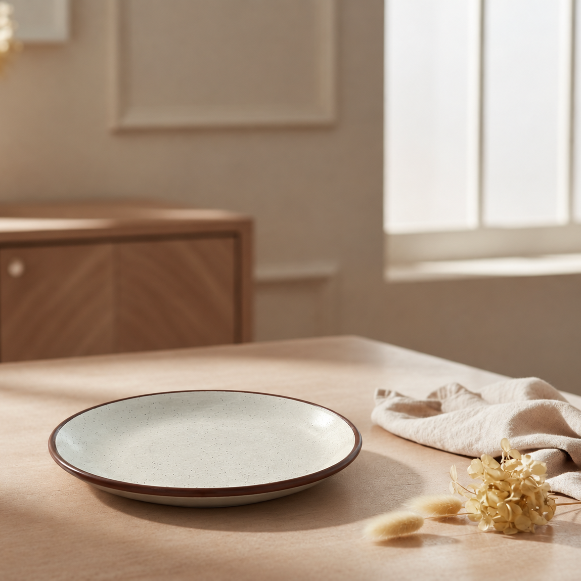 Dinner Plate