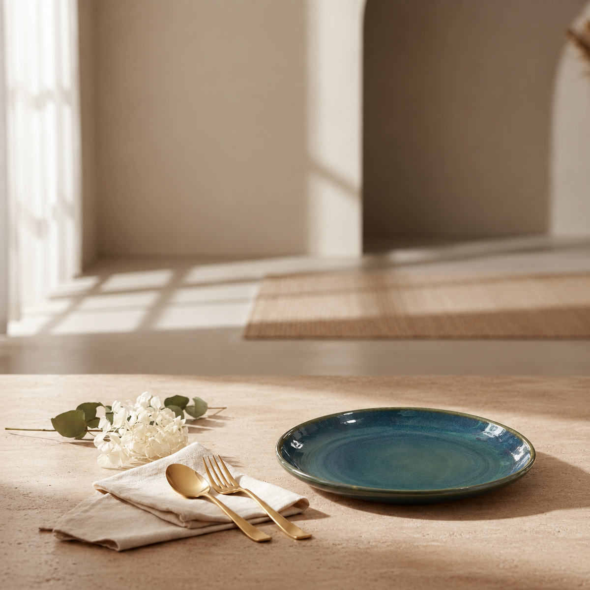 Dinner plate