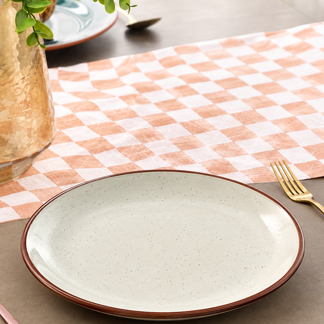 Dinner Plate