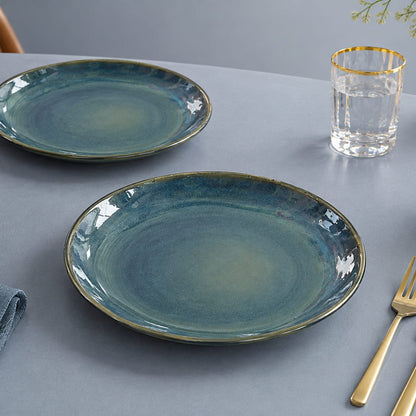 Dinner plate