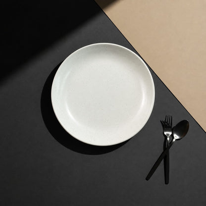 Quarter plate