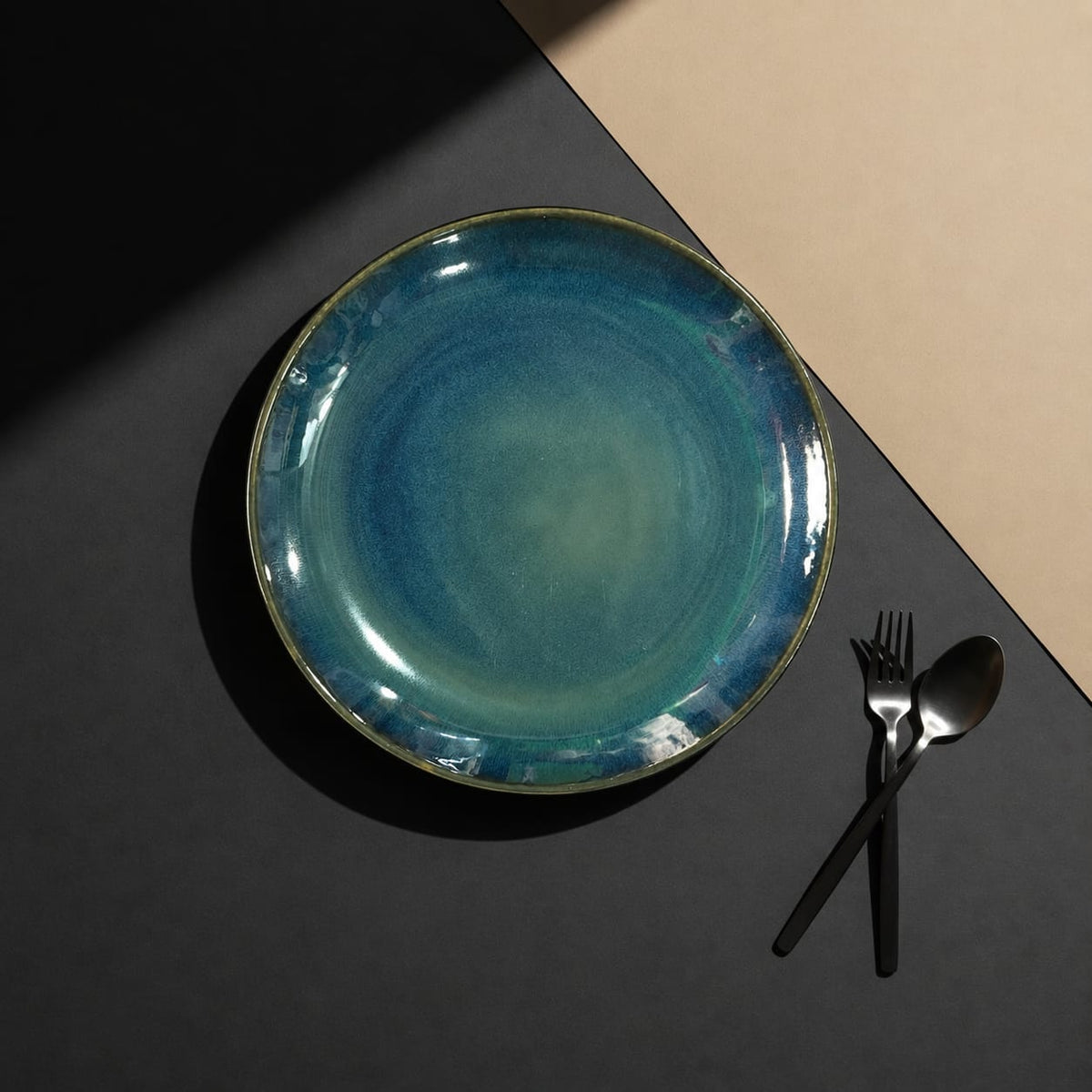 Dinner plate