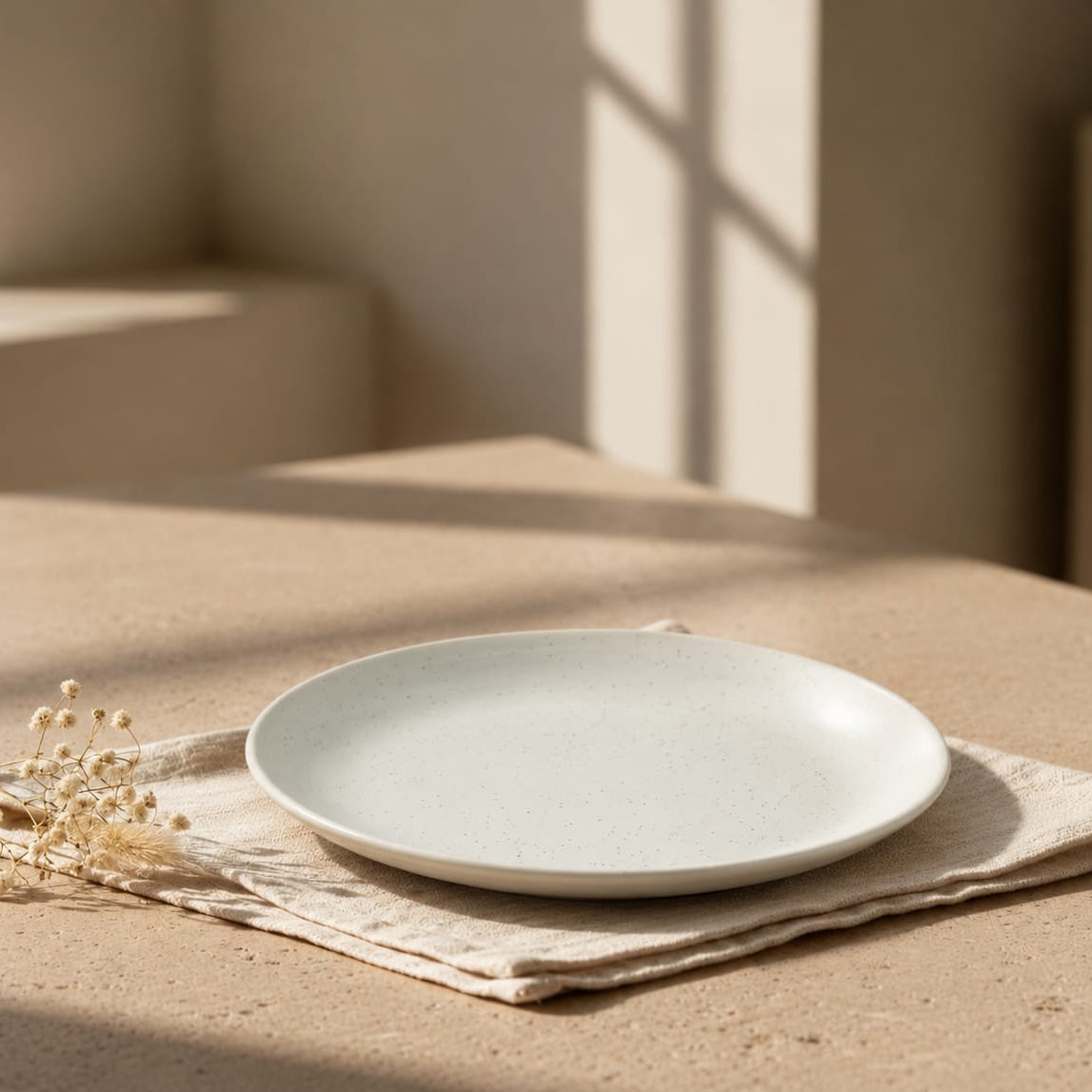 Dinner Plate
