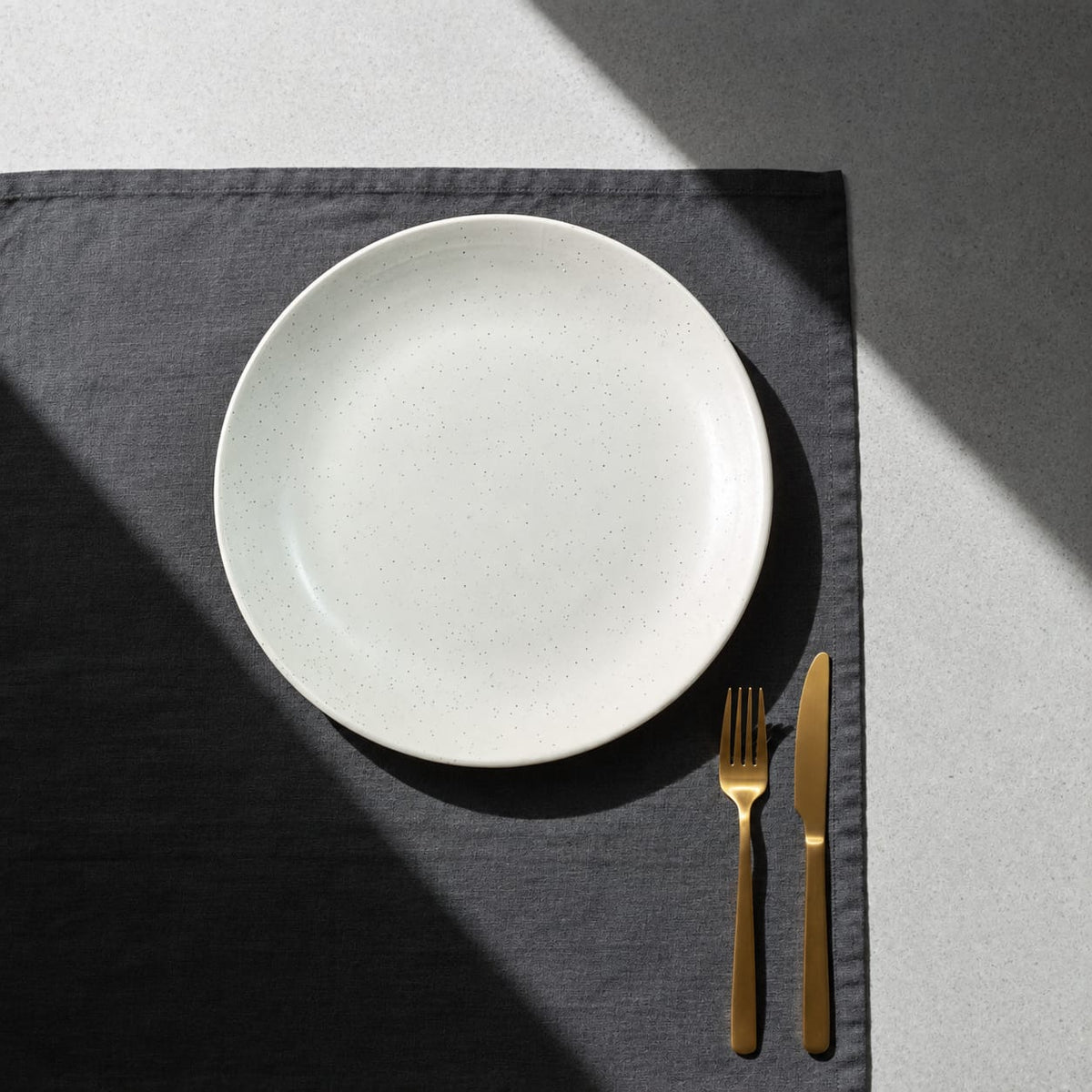 Dinner Plate